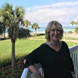 Meet your Posher, Sandra